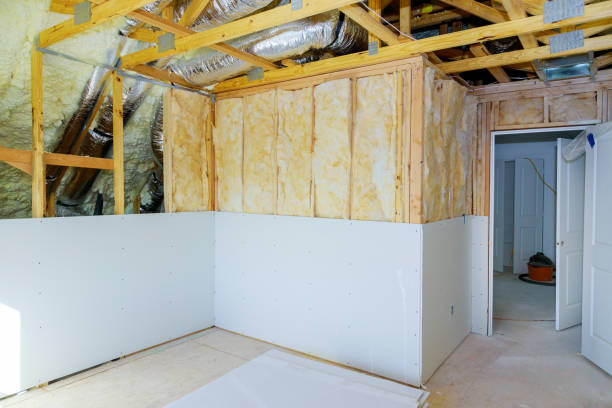 Best Energy Efficiency Solutions in Bret Harte, CA