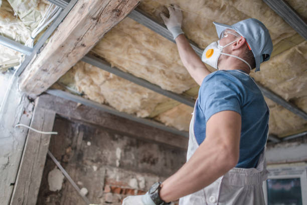 Best Energy Efficiency Solutions in Bret Harte, CA