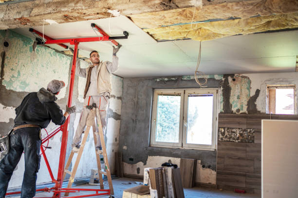 Best Residential Insulation in Bret Harte, CA