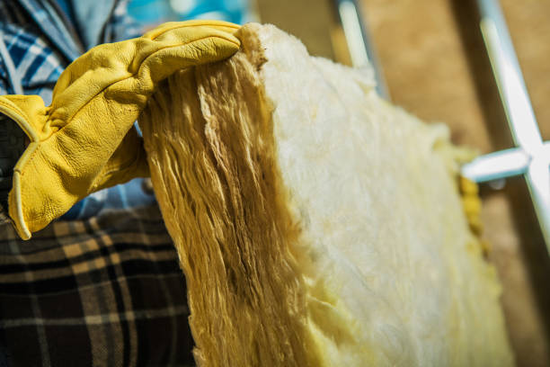 Best Commercial Insulation in Bret Harte, CA